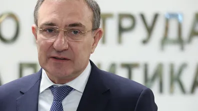 Борислав Гуцанов за план-сметка 2026: Това е преходен бюджет
