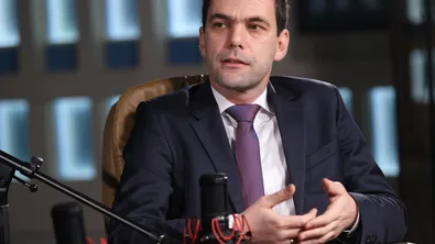 Никола Минчев: Даже преходният бюджет трябва да загатва за реформи
