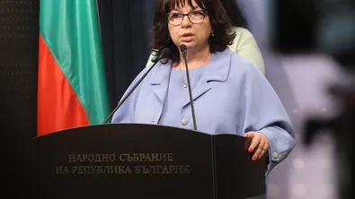 Теменужка Петкова към Гълъб Донев: Няма скрити фактури