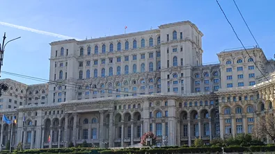 Мълчаливо приет законопроект за обединение с Молдова разпали политически спор в Румъния
