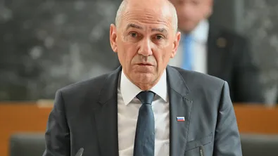 Словения възстановява отношенията си с Израел