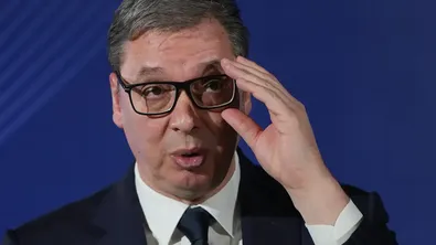 Сърбия връща наборната служба: Първите войници ще влязат в казармата през март 2027 г.