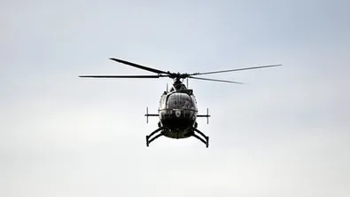 14 загинали при катастрофа с хеликоптер на „Сауди Арамко“ в Саудитска Арабия