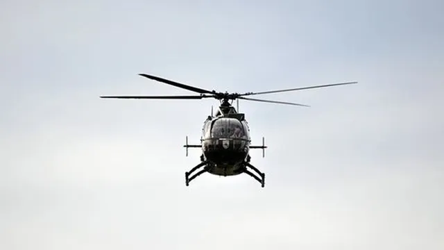 14 загинали при катастрофа с хеликоптер на „Сауди Арамко“ в Саудитска Арабия