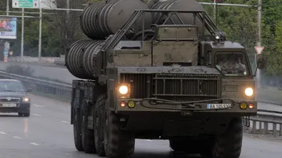 Военна техника ще се движи по пътищата на страната на 29 юни и 4 юли