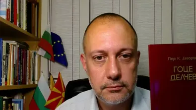 Разкритие за български паспорт на македонски медиен бос прати български подкаст на съд