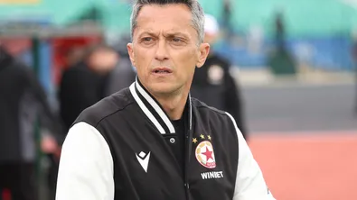 Христо Янев: Сенси вдигна класата на ЦСКА