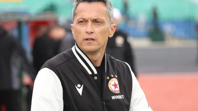 Христо Янев: Сенси вдигна класата на ЦСКА