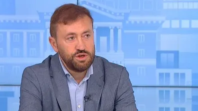 „Връщаме се към нормалността“: Бившият шеф на Следствието с коментар за избора на новия ВСС