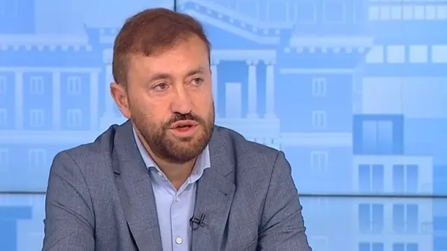 „Връщаме се към нормалността“: Бившият шеф на Следствието с коментар за избора на новия ВСС
