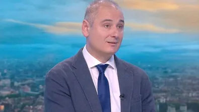 Георги Златев: Бетоновите ограничения на пътищата не са забранени, но не са и панацея