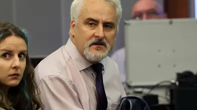 Александър Кашъмов: Как е изчезнал архив за борба с корупцията по високите етажи на властта