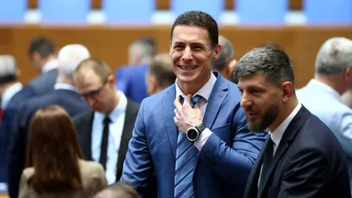 Константин Проданов: Възложихме три одита на Сметната палата