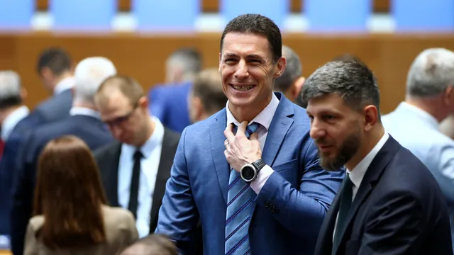 Константин Проданов: Възложихме три одита на Сметната палата