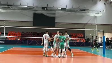 България стартира с поражение от Италия на Европейското до 22 години