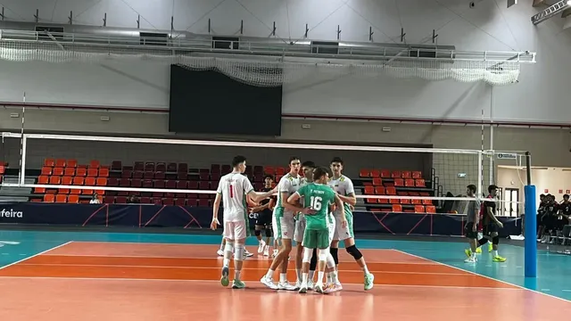 България стартира с поражение от Италия на Европейското до 22 години