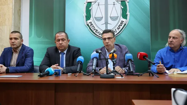 Зрелищната акция в Несебър: Началникът на ВиК остава в ареста