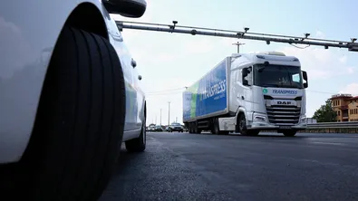 Ограничават движението на камиони над 20 тона по участъци от републиканската пътна мрежа