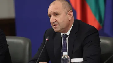 Радев открива първото заседание на Координационния съвет за насърчаване на инвестициите