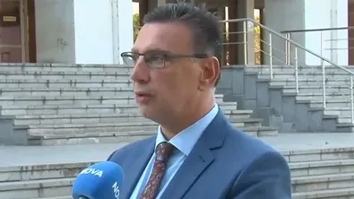 Подкуп, пари в брой и обиски: Какво разкри разследването срещу шефа на ВиК – Несебър
