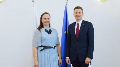 Министър Василев: Ускоряваме прехода към изкуствен интелект