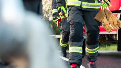 Гърция първа в света внедри сателитна AI система за ранно откриване на пожари