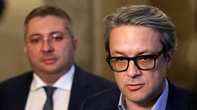 ГЕРБ в защита на Борисов: Ще съдим Иван Демерджиев