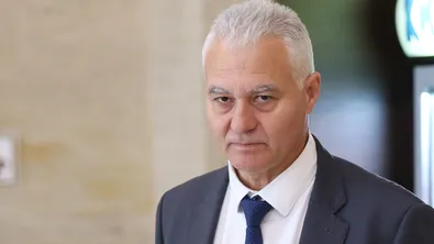 Предлагат Пламен Тончев отново да бъде председател на ДАНС