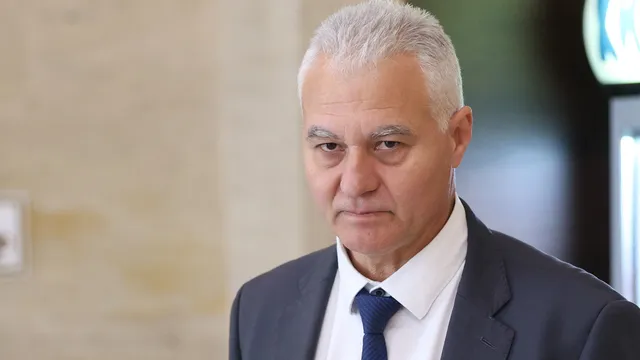 Предлагат Пламен Тончев отново да бъде председател на ДАНС