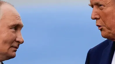 Путин изненадващо призна: Не съм имал договорки с Тръмп в Аляска