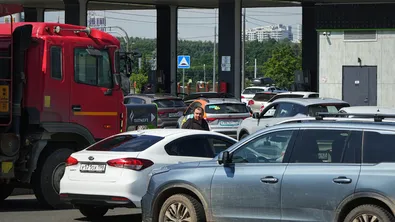 „Галъп“: 60% от руснаците отчичат влошаване на икономическата ситуация