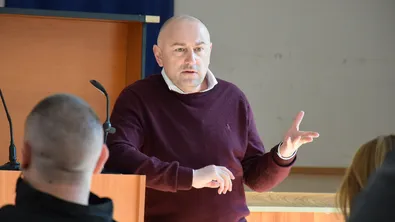 Любомир Каримански: Няма как да се направи адекватен бюджет пет месеца преди края на годината