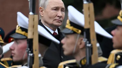 Шведското разузнаване: Русия остава заплаха и след ерата „Путин“