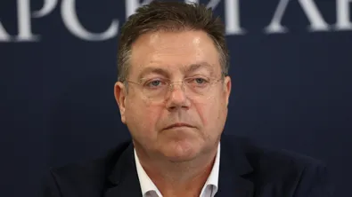 Д-р Иван Маджаров: Закъснелият бюджет няма как да постави основите на здравна реформа