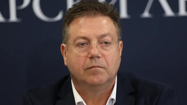 Д-р Иван Маджаров: Закъснелият бюджет няма как да постави основите на здравна реформа