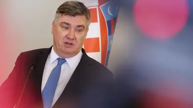 "Пленкович е хърватският Вучич": Президентът на Хърватия с тежки обвинения срещу премиера