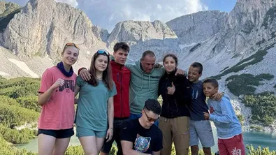 Малена Замфирова впечатли с преход в Пирин, възстановяването ѝ върви по-бързо от очакваното