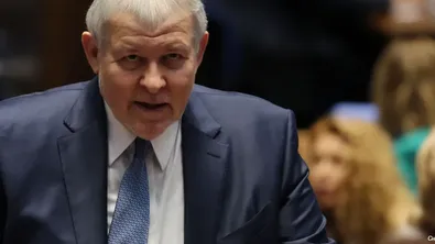 Румен Христов сдава поста на председател на СДС