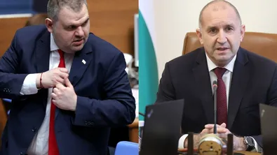 Бивш общински съветник от ДПС: Само Радев може да ни спаси от Пеевски