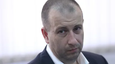 Александър Тодоров, АПИ: Важно е да довършим АМ "Хемус"