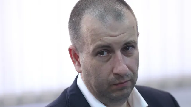 Александър Тодоров, АПИ: Важно е да довършим АМ "Хемус"