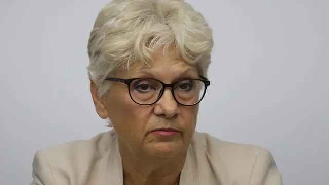 Виолета Комитова: Две фирми държат монопола върху мантинелите в България