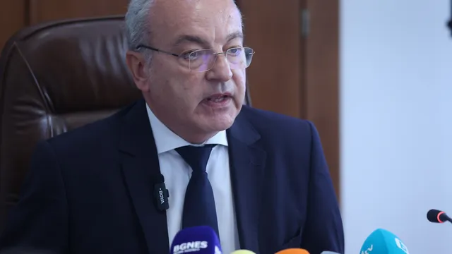 Гълъб Донев: Разходите нарастват с 1,34 млрд. евро