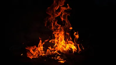 Пожар избухна в хотелска стая в Банско