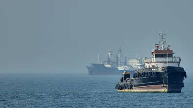 До 9 юли Ормузкият проток е със статут на военна зона