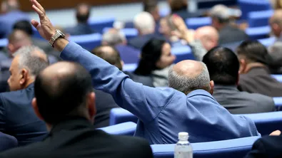 Парламентът отхвърли искането за прекратяване на Споразумението с Украйна