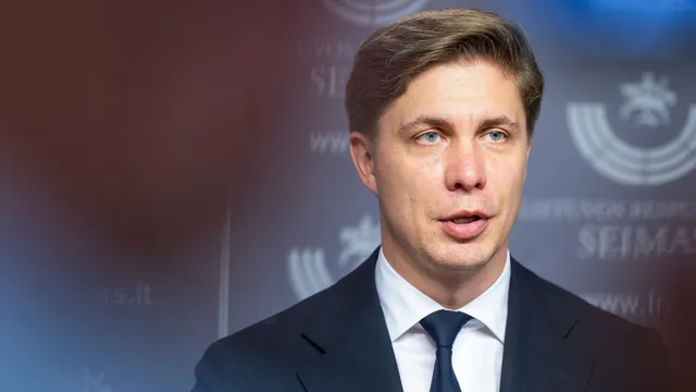 Литва отваря вратата за ядрени оръжия на своя територия