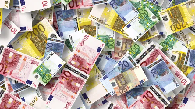 БНБ: Над 94% от левовите банкноти и монети са изтеглени от обращение