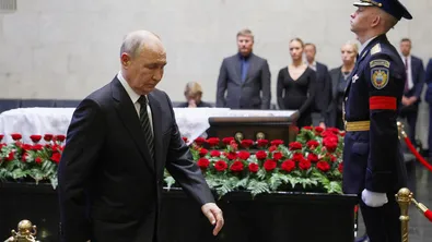 Forbes: Дните на Путин са преброени