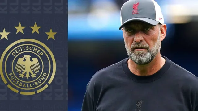 Sky Sports: Клоп чака обаждане от Германия